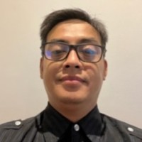 Atlan Employee Alfred Yap's profile photo