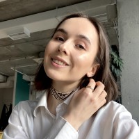 Elit-Web Employee Anastasiia Tsinkevych's profile photo
