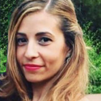 Cerved Employee Francesca Dell'Erba's profile photo