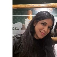 Dataquad Inc. Employee Priya C.'s profile photo