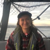 New Frameworks Employee Geneva Strauss-Wise's profile photo