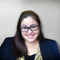 Bryant Park Consulting Employee Mary Maria's profile photo