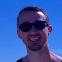 Xactus Employee Kyle Berger's profile photo