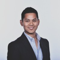 Gray Line Worldwide Employee Afiq Jusnaidi's profile photo