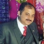 EMCO Employee Naresh Shanena's profile photo