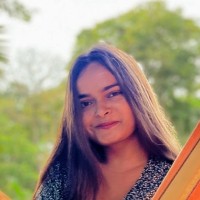 NYISO Employee Rashi Srivastava's profile photo