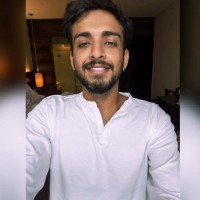 Wondrlab India Employee Paritosh Daryani's profile photo