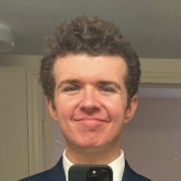 Synthient Employee Matt Gleich's profile photo