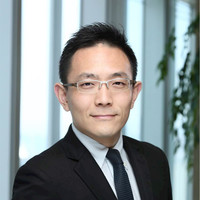 Boston Consulting Group (BCG) Employee Eric Li's profile photo