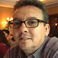 Tribunal de Justiça do Estado do Rio de Janeiro Employee Alex Meuser Antunes's profile photo