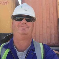 Pipeline Technique Employee Andrew McIntosh's profile photo