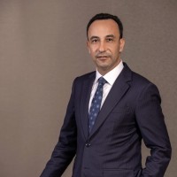 Kalyon Enerji Employee Mustafa Kocar's profile photo