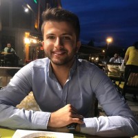 Necmi Telçeker Email