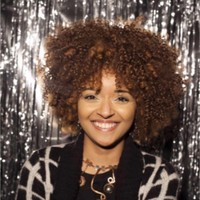 Wonderspaces, Inc. Employee Kimberly Torres's profile photo