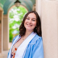 RTI International Employee Caroline Ford's profile photo