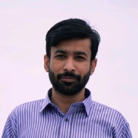 Zain Raza's profile photo