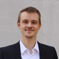 CAALA Employee Julius Pak's profile photo