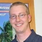 Magellan Midstream Partners Employee Justin Dawson's profile photo