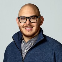 Steven Label Employee Abraham Gonzalez's profile photo