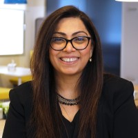 Informa Connect Middle East Employee Shabnam Rawal's profile photo