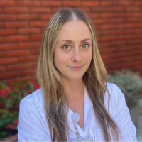 International League Against Epilepsy Employee Abril Marone's profile photo