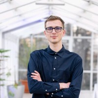 WebitFactory Employee Petrică Roman's profile photo