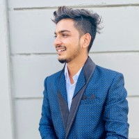 ISKO STRIP PVT LTD Employee Patanvadiya Pratham's profile photo
