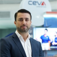 Mateus Marenco Email