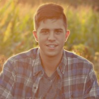 IMEG Employee Gavin Hammond's profile photo