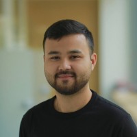LoadConnect Employee Faruh Usmanov's profile photo