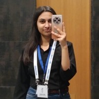 Dabotics India Employee Suhani Bajjard's profile photo