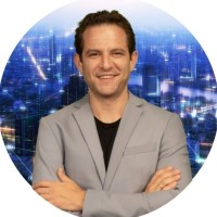 More & More Employee Tal Mor's profile photo