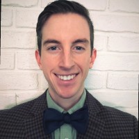 Warren Local School District Employee Brandon Daughety's profile photo