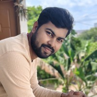 SysCorp Technology Private Limited Employee Naveenkumar K's profile photo