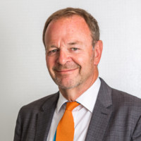 Eagle Eye Solutions Employee Tim Mason's profile photo