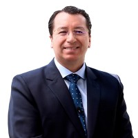 Universidad Politécnica Salesiana Employee Juan Cárdenas Tapia's profile photo