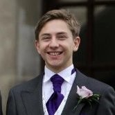 Featurespace Employee Thomas Starr's profile photo