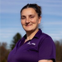 Pennsylvania Recovery Center Employee Megan Santella's profile photo