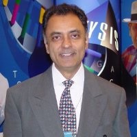 SynCode DNA Employee Basir Sohail's profile photo