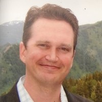 Bombardier Aerospace Employee Dan Stromberg's profile photo