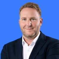 Lidl Magyarország Employee Tibor Kovács's profile photo