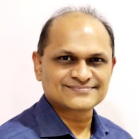 Ritesh Jain Email & Phone Number