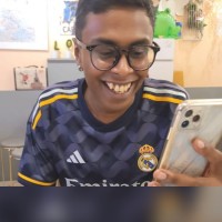 ALTRA Marketing Asia Employee Gopi Kannan's profile photo