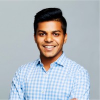 Salesforce Employee Kunal Goyal's profile photo