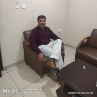 Mahesh N Email & Phone Number
