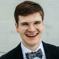 BakerHostetler Employee Benjamin Bolin's profile photo