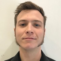 Fire Front Solutions Employee John Hogan's profile photo