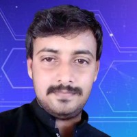 Almadina School Employee Rauf Noor's profile photo