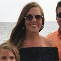 CycleBar Employee Julie Given's profile photo