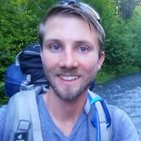 Ford Motor Company Employee Nicholas Snow's profile photo